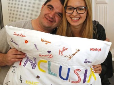 INCLUSIA 2015: Individuals – the way we are