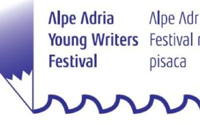 Alps-Adriatic Young Writers Festival