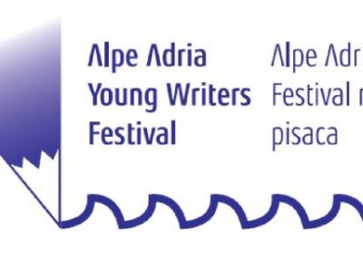 Alps-Adriatic Young Writers Festival