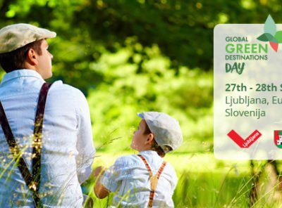 TCP on Tourism brings Green Destinations Day to Ljubljana!