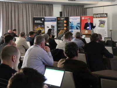 Opatija hosted „SIGG 2017“