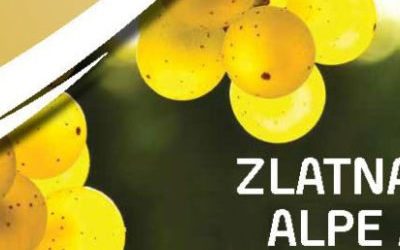 Alps-Adriatic Golden Wines 2017