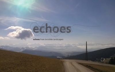 “Echoes from the Alps-Adriatic Region” – HAPPENING 1