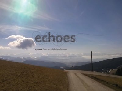 “Echoes from the Alps-Adriatic Region” – HAPPENING 1