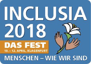 INCLUSIA-Award 2018 – Nominate your projects!