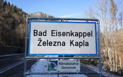 Excursion: “Meet the Culture – Contemporary History in Bad Eisenkappel/Železna Kapla