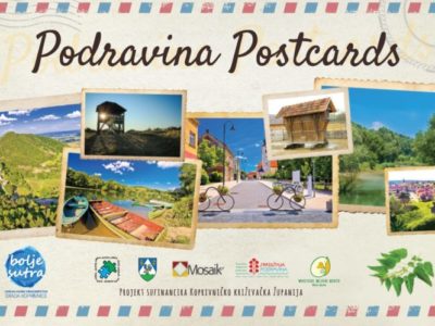 Podravina Postcards 2018