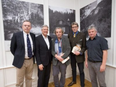 Carinthia celebrates 40 Years of Alps-Adriatic Cooperation