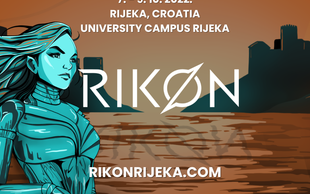 RIKON 2022