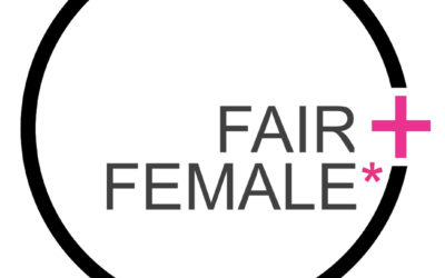 Fair & Female Network Meeting in in Graz on October 21st