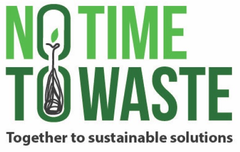 No time to waste