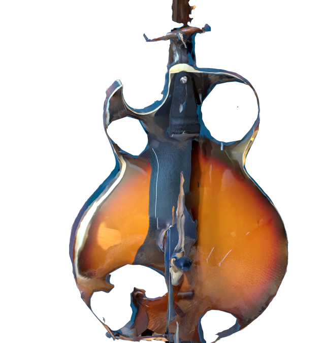 STIO Festival of for New & Improvised Music in Graz