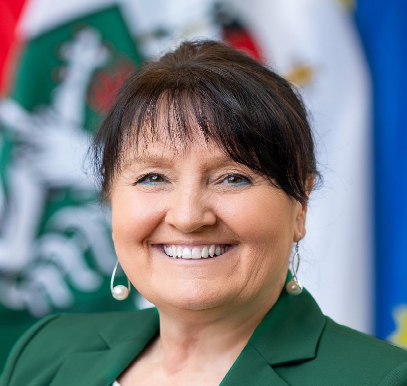 Manuela KHOM