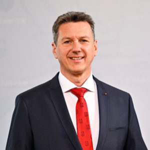 Ing. Daniel FELLNER